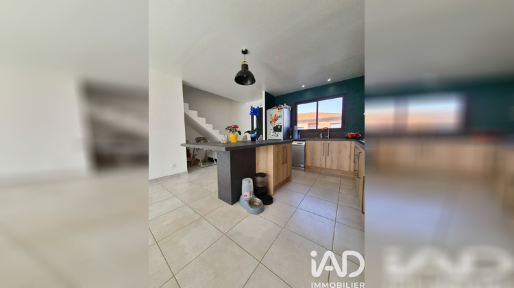 Ma-Cabane - Vente Maison Saint-Jean-Lasseille, 105 m²