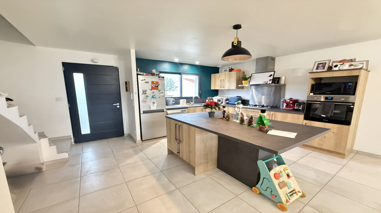 Ma-Cabane - Vente Maison Saint-Jean-Lasseille, 104 m²