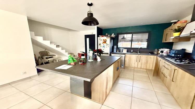 Ma-Cabane - Vente Maison Saint-Jean-Lasseille, 104 m²