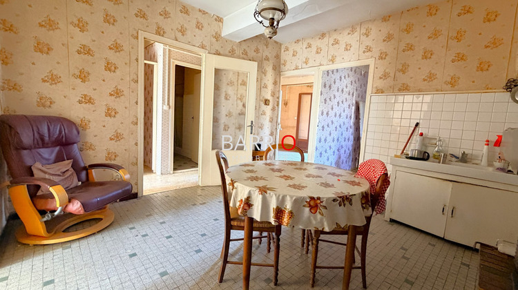 Ma-Cabane - Vente Maison Saint-Jean-Lasseille, 160 m²