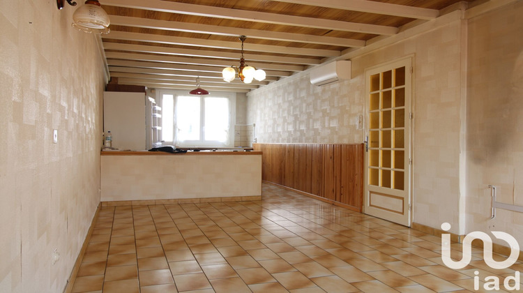 Ma-Cabane - Vente Maison Saint-Jean-Lasseille, 116 m²