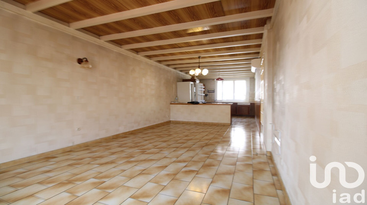 Ma-Cabane - Vente Maison Saint-Jean-Lasseille, 116 m²