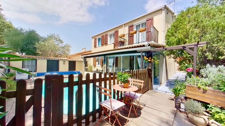 Ma-Cabane - Vente Maison Saint-Jean-Lasseille, 130 m²