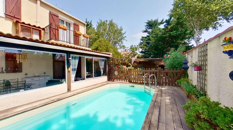 Ma-Cabane - Vente Maison Saint-Jean-Lasseille, 130 m²