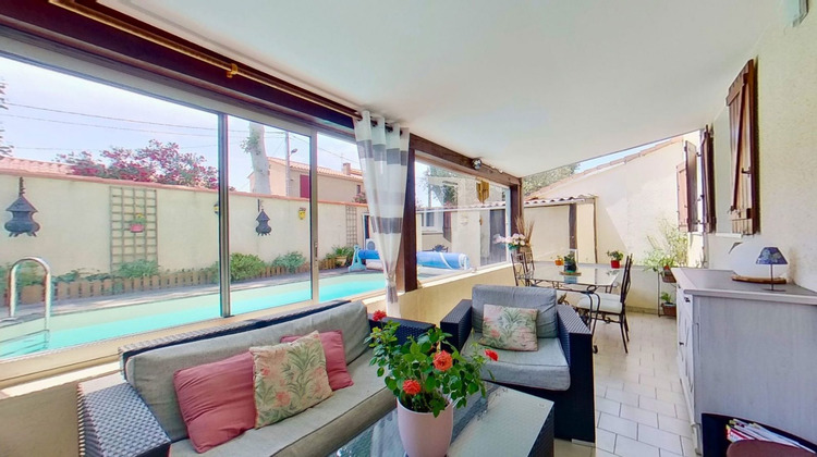 Ma-Cabane - Vente Maison Saint-Jean-Lasseille, 130 m²