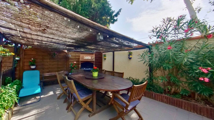 Ma-Cabane - Vente Maison Saint-Jean-Lasseille, 130 m²