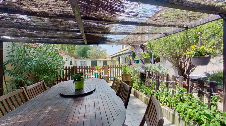 Ma-Cabane - Vente Maison Saint-Jean-Lasseille, 130 m²