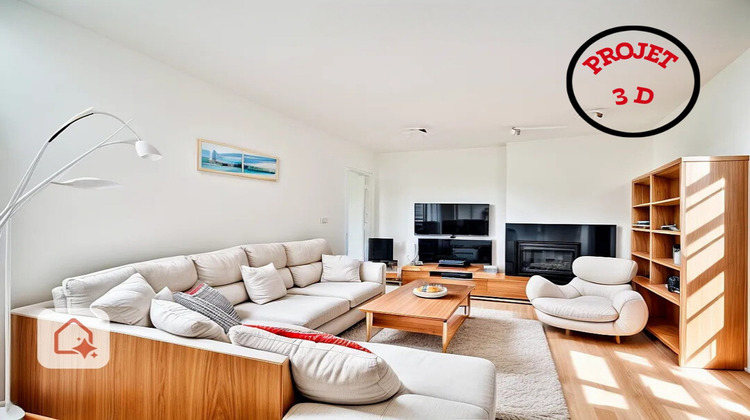 Ma-Cabane - Vente Maison Saint-Jean-Lasseille, 130 m²