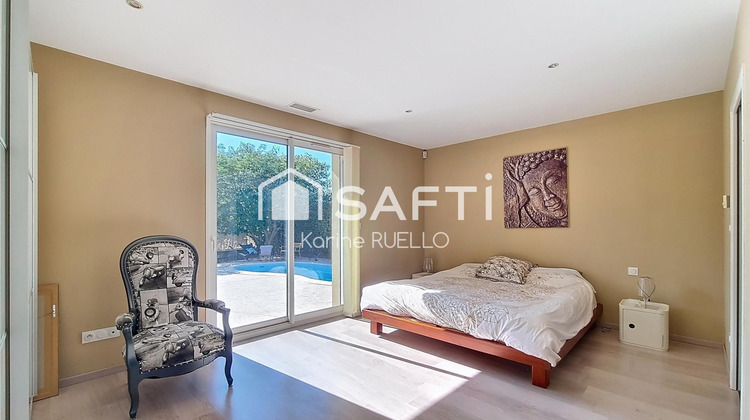 Ma-Cabane - Vente Maison Saint-Jean-Lasseille, 212 m²