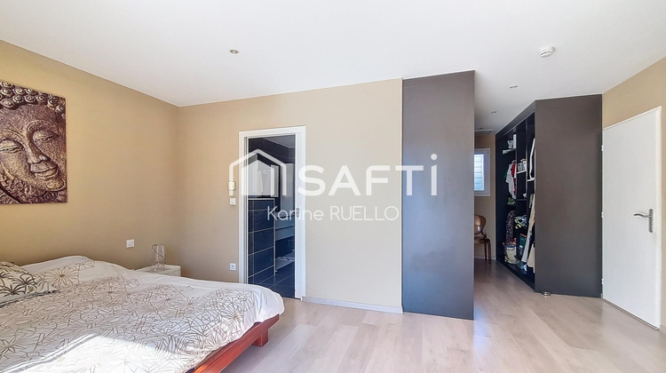 Ma-Cabane - Vente Maison Saint-Jean-Lasseille, 212 m²