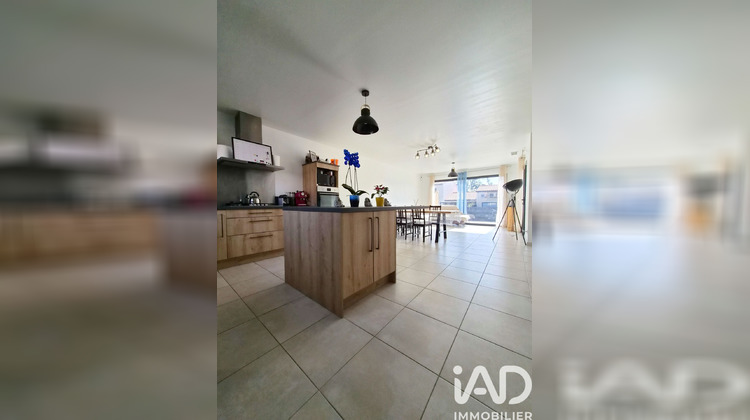 Ma-Cabane - Vente Maison Saint-Jean-Lasseille, 105 m²