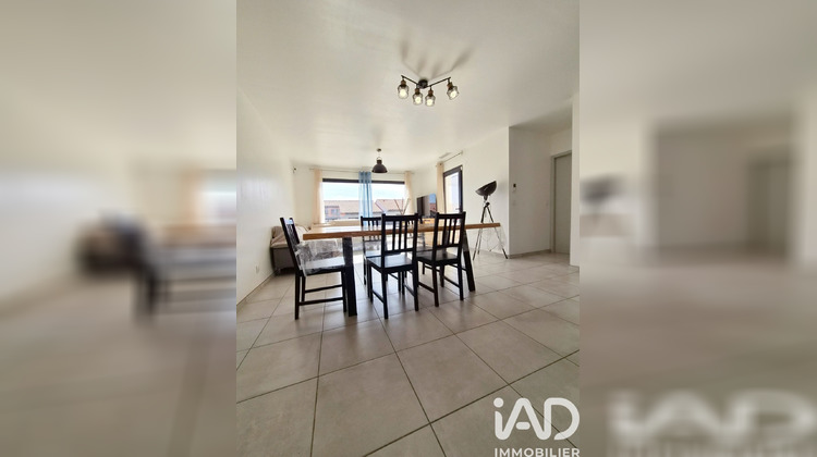 Ma-Cabane - Vente Maison Saint-Jean-Lasseille, 105 m²