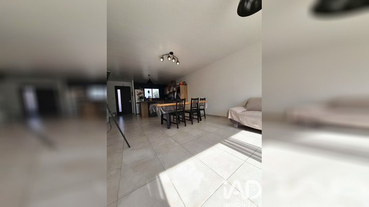 Ma-Cabane - Vente Maison Saint-Jean-Lasseille, 105 m²