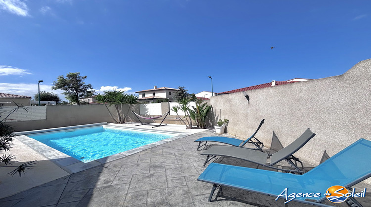 Ma-Cabane - Vente Maison Saint-Jean-Lasseille, 121 m²