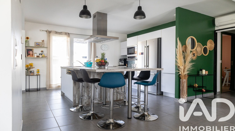 Ma-Cabane - Vente Maison Saint-Jean-Lasseille, 135 m²