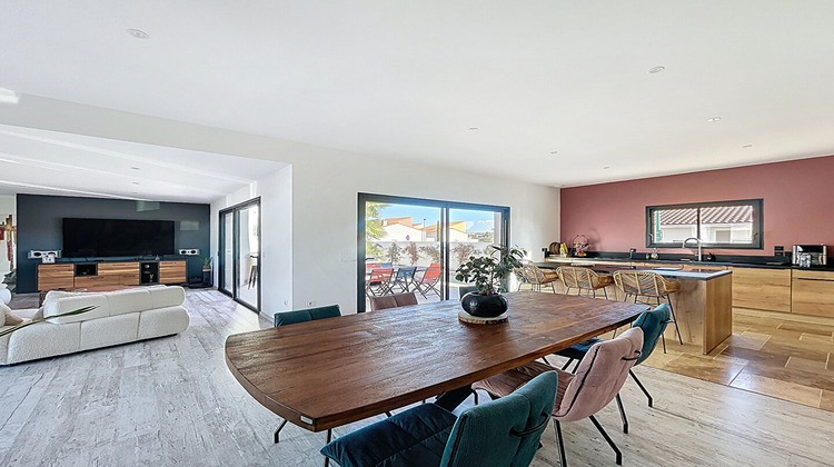 Ma-Cabane - Vente Maison SAINT-JEAN-LASSEILLE, 173 m²