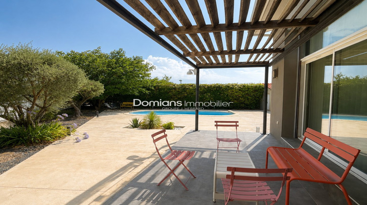 Ma-Cabane - Vente Maison Saint-Jean-Lasseille, 212 m²