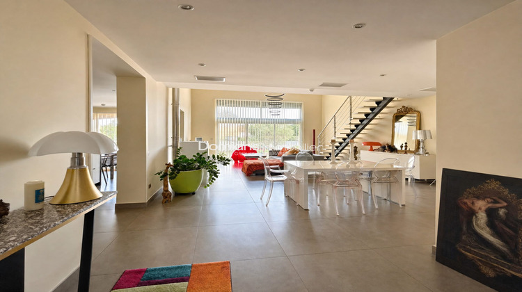 Ma-Cabane - Vente Maison Saint-Jean-Lasseille, 212 m²