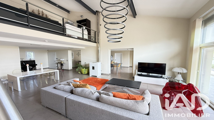 Ma-Cabane - Vente Maison Saint-Jean-Lasseille, 212 m²