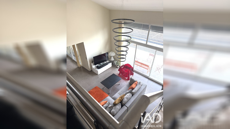 Ma-Cabane - Vente Maison Saint-Jean-Lasseille, 212 m²