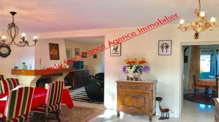 Ma-Cabane - Vente Maison SAINT JEAN LASSEILLE, 155 m²