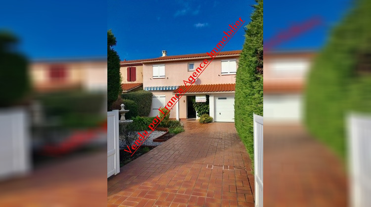 Ma-Cabane - Vente Maison SAINT JEAN LASSEILLE, 155 m²