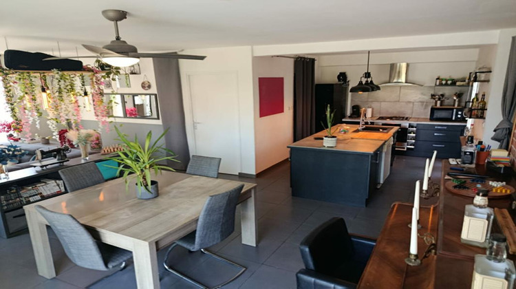 Ma-Cabane - Vente Maison SAINT JEAN LASSEILLE, 114 m²