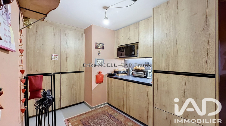 Ma-Cabane - Vente Maison Saint-Jean-Lasseille, 130 m²