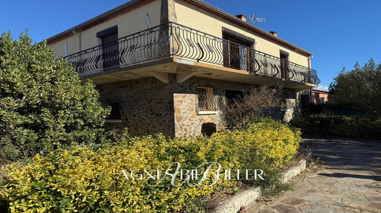 Ma-Cabane - Vente Maison SAINT JEAN LASSEILLE, 127 m²