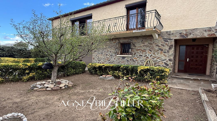 Ma-Cabane - Vente Maison SAINT JEAN LASSEILLE, 127 m²