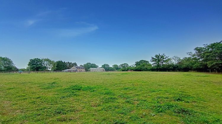 Ma-Cabane - Vente Maison Saint-Jean-le-Blanc, 135 m²