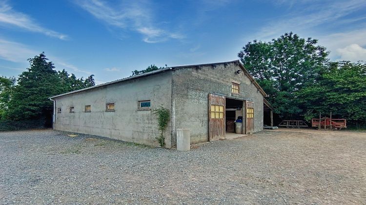 Ma-Cabane - Vente Maison Saint-Jean-le-Blanc, 135 m²