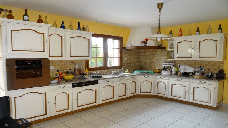 Ma-Cabane - Vente Maison SAINT-JEAN-LE-BLANC, 186 m²