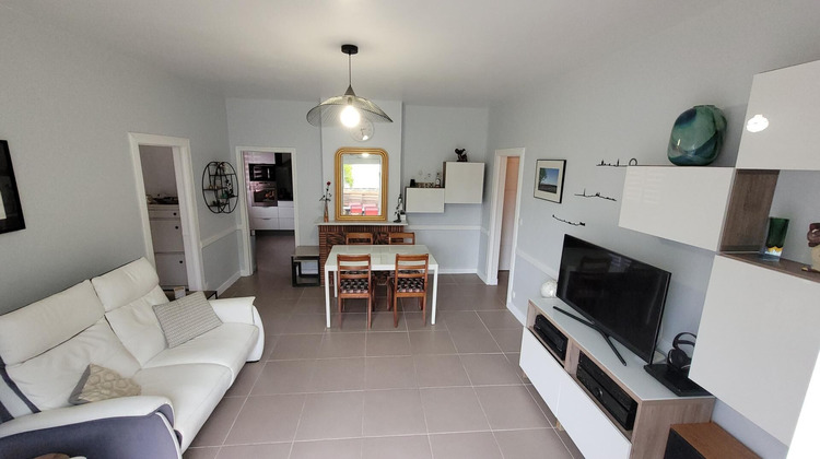Ma-Cabane - Vente Maison Saint-Jean-le-Blanc, 75 m²