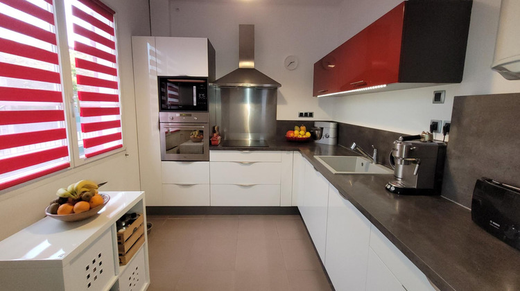 Ma-Cabane - Vente Maison Saint-Jean-le-Blanc, 75 m²
