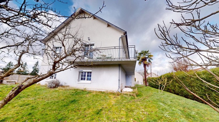 Ma-Cabane - Vente Maison Saint-Jean-le-Blanc, 185 m²
