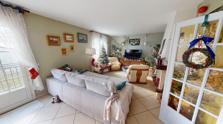 Ma-Cabane - Vente Maison Saint-Jean-le-Blanc, 185 m²