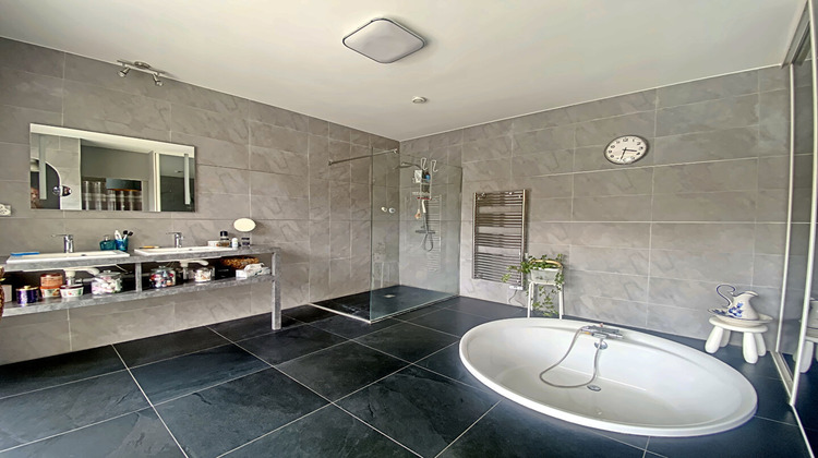 Ma-Cabane - Vente Maison SAINT-JEAN-LE-BLANC, 300 m²