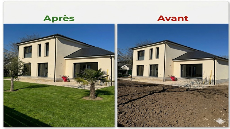Ma-Cabane - Vente Maison SAINT-JEAN-LE-BLANC, 137 m²