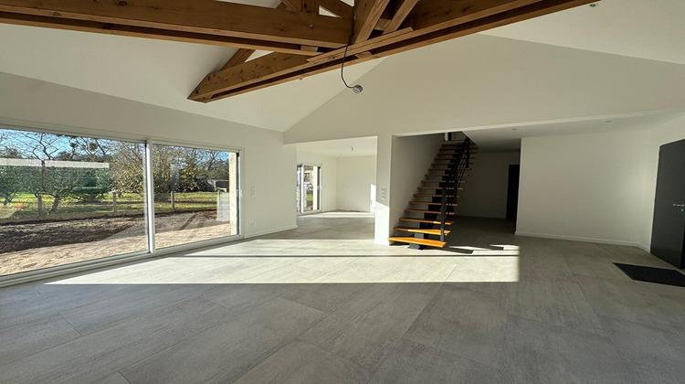 Ma-Cabane - Vente Maison SAINT-JEAN-LE-BLANC, 137 m²