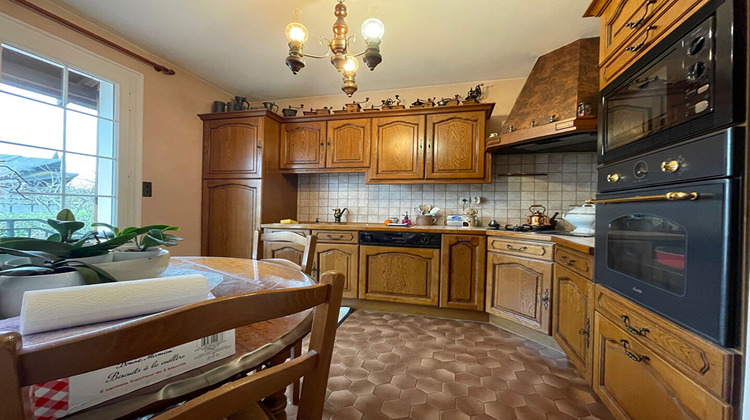 Ma-Cabane - Vente Maison SAINT-JEAN-LE-BLANC, 96 m²