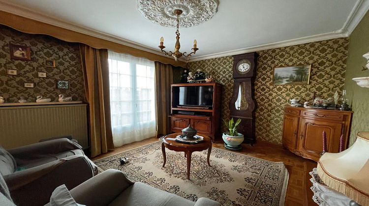 Ma-Cabane - Vente Maison SAINT-JEAN-LE-BLANC, 96 m²