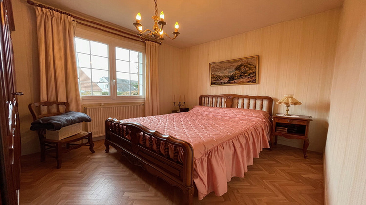 Ma-Cabane - Vente Maison SAINT-JEAN-LE-BLANC, 96 m²