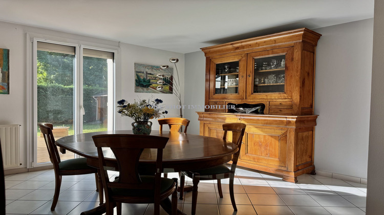 Ma-Cabane - Vente Maison Saint-Jean-le-Blanc, 231 m²