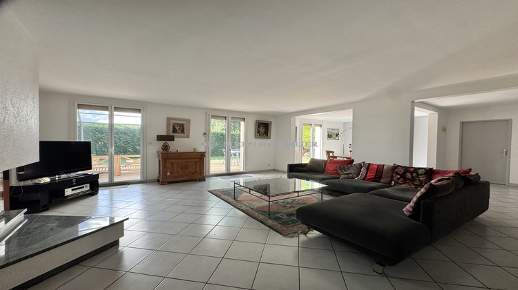 Ma-Cabane - Vente Maison Saint-Jean-le-Blanc, 231 m²