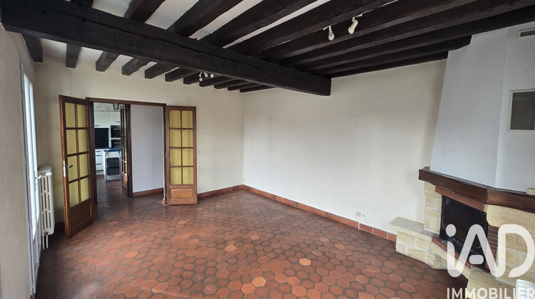 Ma-Cabane - Vente Maison Saint-Jean-le-Blanc, 153 m²