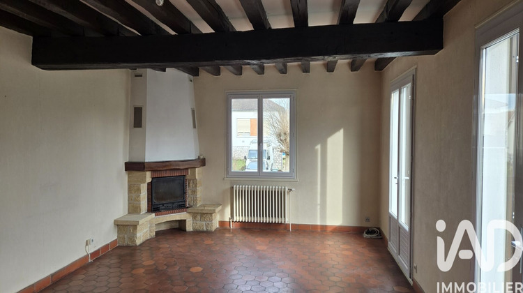 Ma-Cabane - Vente Maison Saint-Jean-le-Blanc, 153 m²