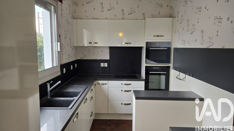 Ma-Cabane - Vente Maison Saint-Jean-le-Blanc, 153 m²