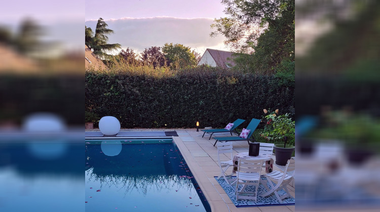 Ma-Cabane - Vente Maison SAINT-JEAN-LE-BLANC, 282 m²