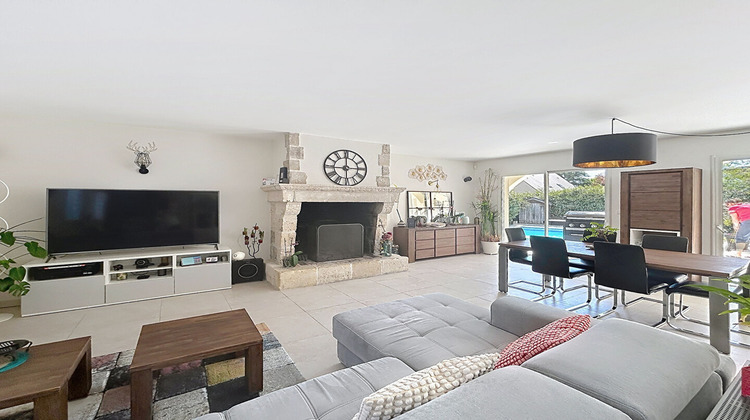 Ma-Cabane - Vente Maison SAINT-JEAN-LE-BLANC, 282 m²
